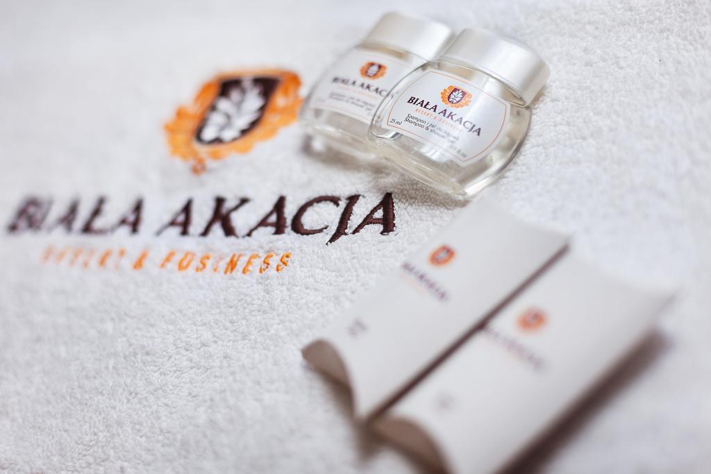 Biala Akacja Resort & Business Prudnik Quarto foto
